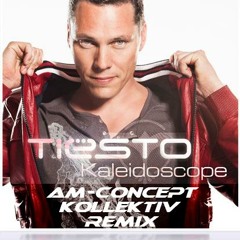 Tiesto feat. Emily Haines - Knock you out (AM-Concept Remix)