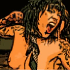 Medusa Terror - I.K.P.C.W.M.M.V.