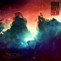 Kura - Crystal Clear (Max Cooper Remix)