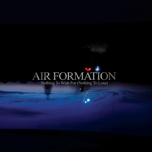 Silence Outside (B-side)