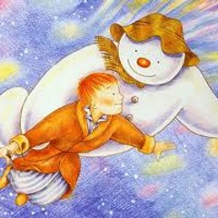 Walking in the Air CODC