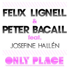 Only Place (Radio Edit)