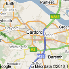 Welcome To Dartford ( FREE DOWNLOAD )