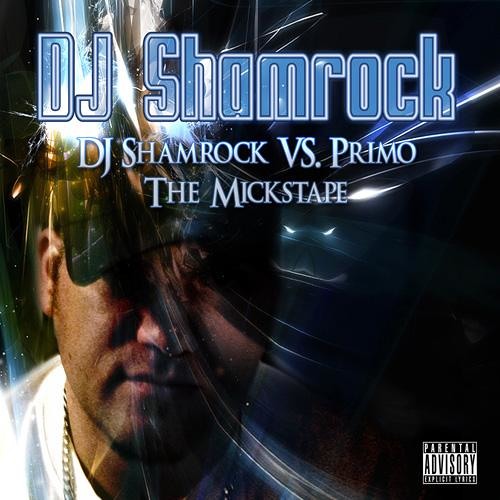 DJ Shamrock vs Primo - Trust Me feat Guru off Jazzmatazz R.I.P.