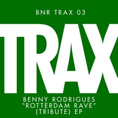 Benny Rodrigues - Rotterdam (Tribute)