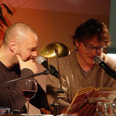 Interview mit David Nathan und Simon Jäger