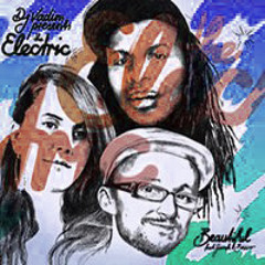 The Electric - Beautiful feat. Yarah Bravo (Pushin Wood Remix)