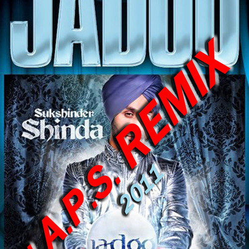 DJ A.P.S. - La La La Attack Remix