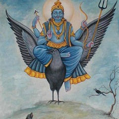 Shiro Fujioka The Rings of Shani