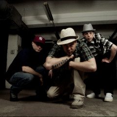 Hiphop