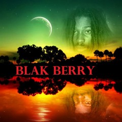 BLAK BERRY FEDERATION 501 DUB SAMPLE