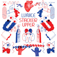 LM006 - LUNICE - STACKER UPPER