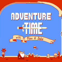 Adventure Time Remix