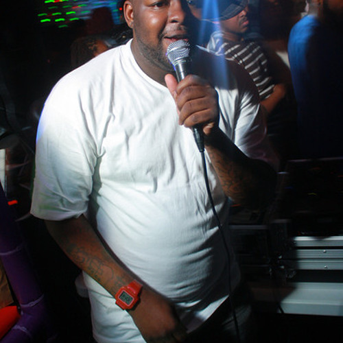 MERRY CHRISTMAS FROM DJ FROSTY!!!!!