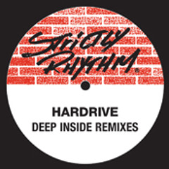 FREE DOWNLOAD!! Hardrive - Deep Inside (Pablo Decoder Coco Remix)