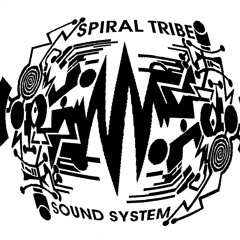 Spiral Tribe - Alu-00