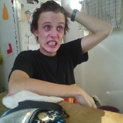 Herreløse - Jeg er Chun