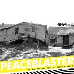 (STS9) Hidden Hand Hidden Fist - Flying Skulls remix feat. Abstract Rude