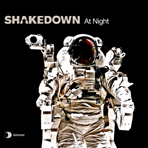 Shakedown At Night Kid Creme Extended Remix