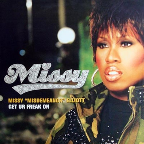 Missy Elliott - Get Your Freak On (Circus Circus Bootleg)