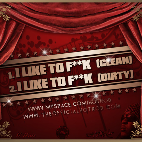 Hot Rod Feat Tila Tequila I Like To Booty Circus Circus Bootleg By Circus Circus Playlists On Soundcloud Hot Rod Feat Tila Tequila I Like To Booty Circus Circus Bootleg By Circus Circus Playlists On Soundcloud