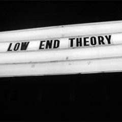 Low End Theory Podcast - Episode 8 [dstyles glitchmob]