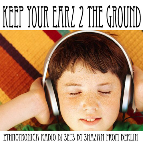 EarToTheGround December 2010