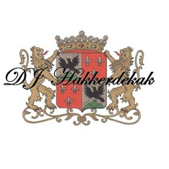 DJ Hakkerdekak - Waking the Gabbers from Grobbendoenk