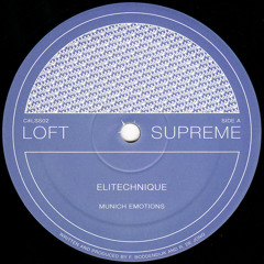 CLSS02 - Elitechnique - Double Destiny