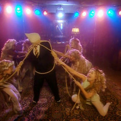 Matt Berry "I'm The Hangman" Ringtone