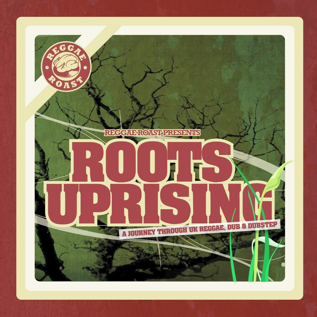 reggae rare roots roots uprising 洋楽 