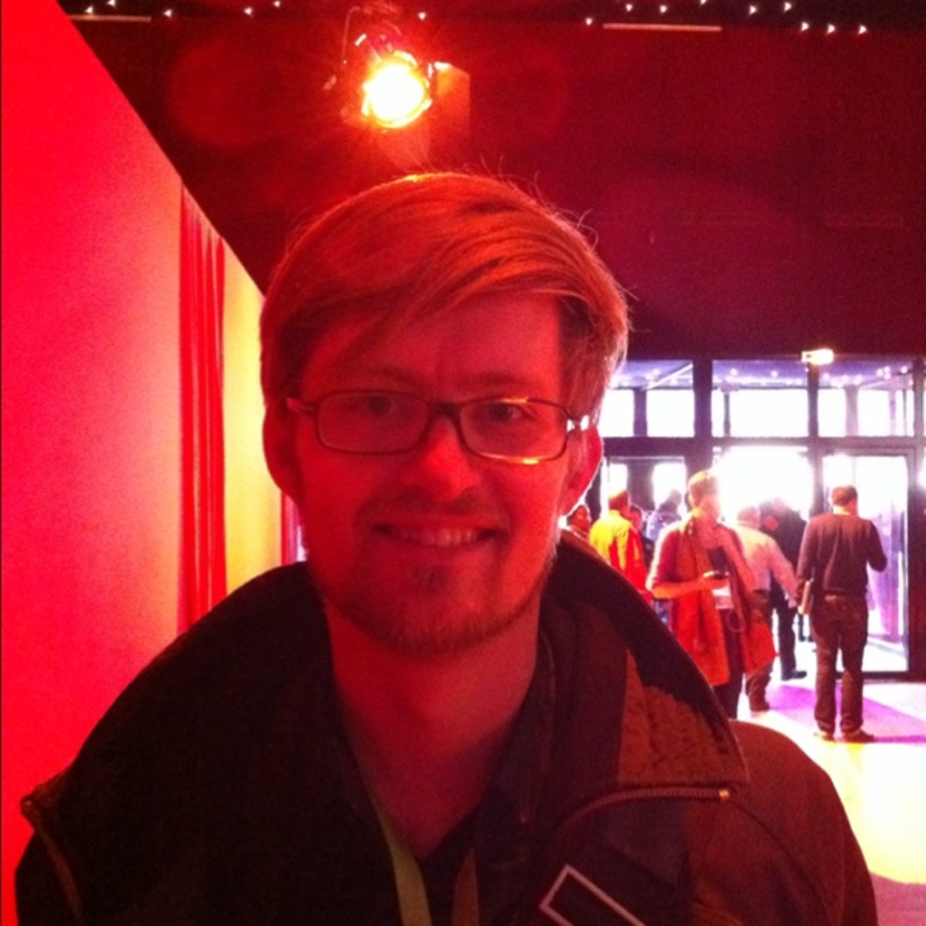 Nokia at @LeWEB 10 Conference - Paris on Thursday afternoon episode artwork
