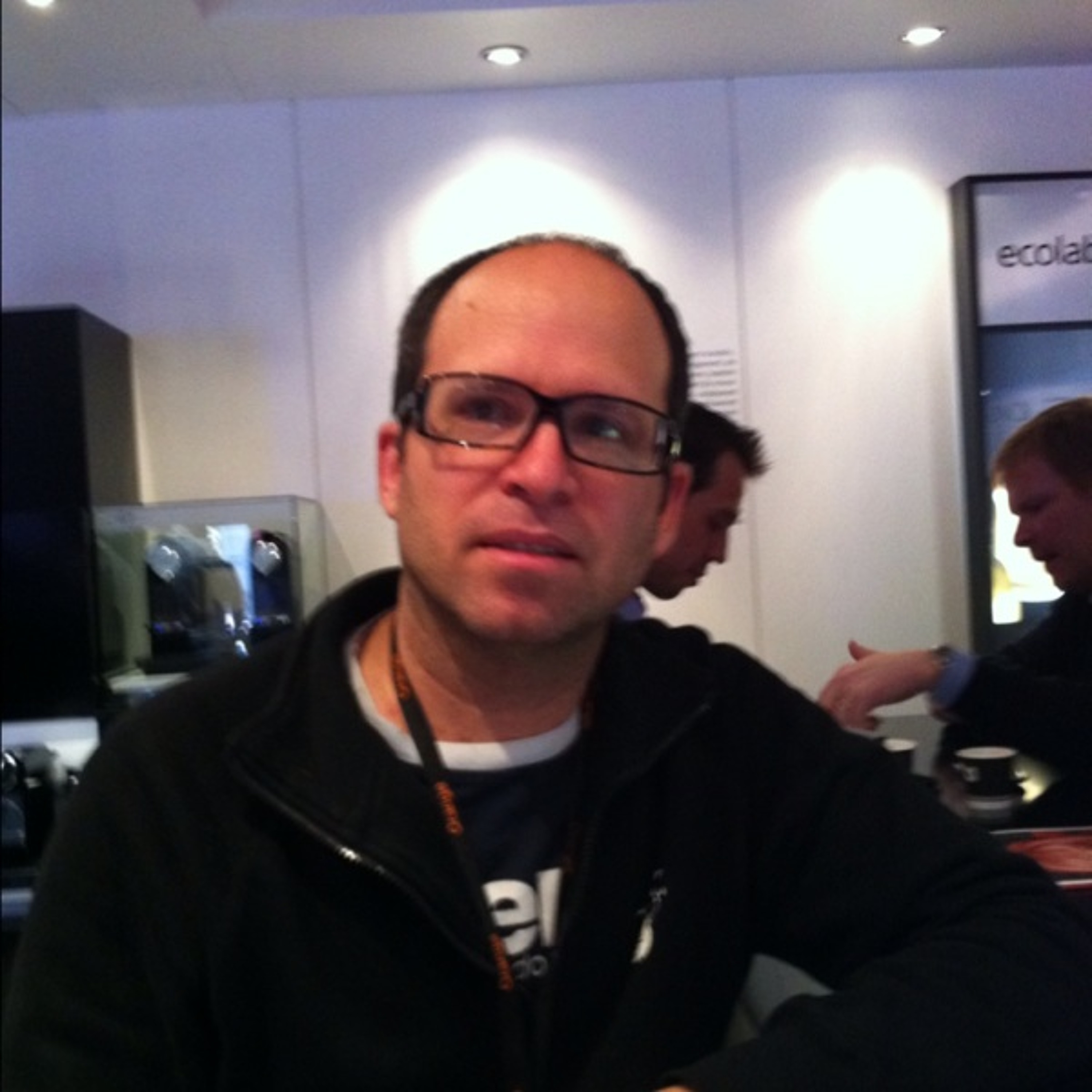 Doat.com at @LeWEB 10 Conference - Paris on Thursday afternoon episode artwork