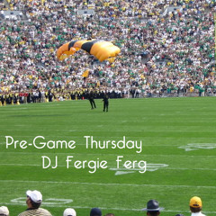 All Night Folks (Missy Elliot x Ludacris x Amanda Blank x Oliver)