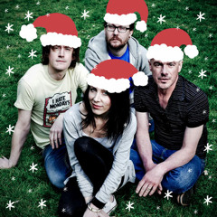 Farrah - Christmas Is Cancelled (This Year)