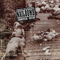 Nailbomb - Sum Of Your Achievements