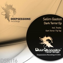 Selim Gaston - Tip Tap (Original Mix) [Deepsessions Recordings]