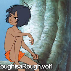 ROUGHisaROUGH - Oldschool Ragga Jungle Mix