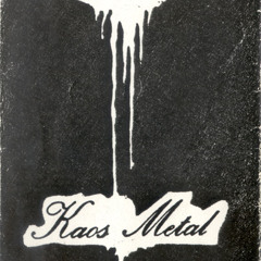 Cortex - Kaos Metal - 03 - Macabre Novels