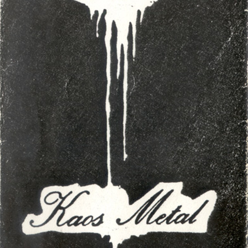 Cortex - Kaos Metal - 03 - Macabre Novels