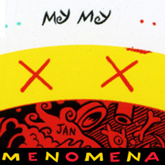 Menomena - My My