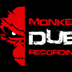 Chris Komus - Agoraphobic in Space [MDR049 on Monkey Dub Recordings]
