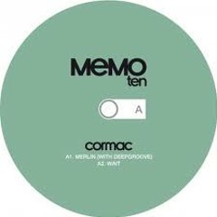 Cormac with Deepgroove - Merlin (Thomas Muller Remix)