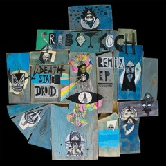 Robot Koch - Gorom Sen (Shlohmo Remix)