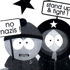 NANO42s - “NoNations!“ Drum&Bass JumpUp MixSet