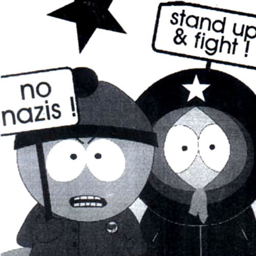 NANO42s - “NoNations!“ Drum&Bass JumpUp MixSet