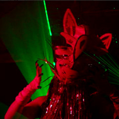 The Crystal Ark - The City Never Sleeps (Video Edit)