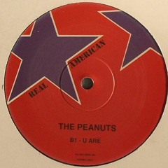 RAR 001 - Boogie Nights Edits - B1 - U Are