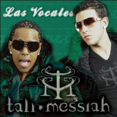Tali & Messiah ft Fuego - Las Vocales Chosen Few Remix (frekisima.net)
