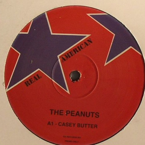 RAR001 - Boogie Nights Edits - A1 - Casey Butter